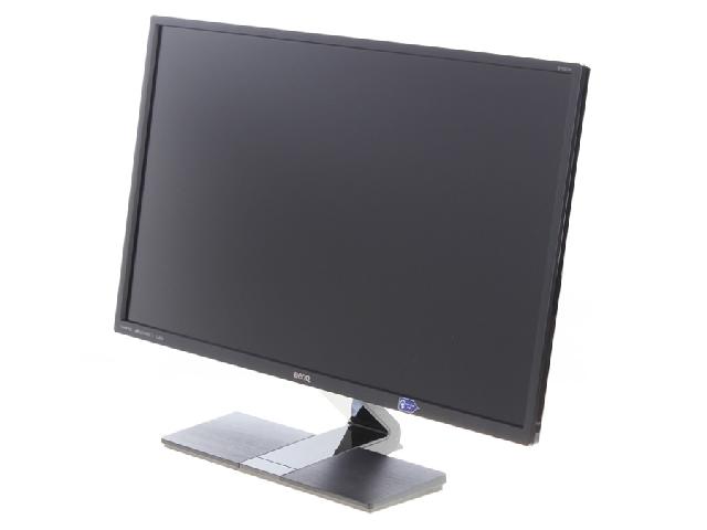 明基EW2740L液晶显示器 呵护双眼的视觉盛宴——IT168产品图赏与评测