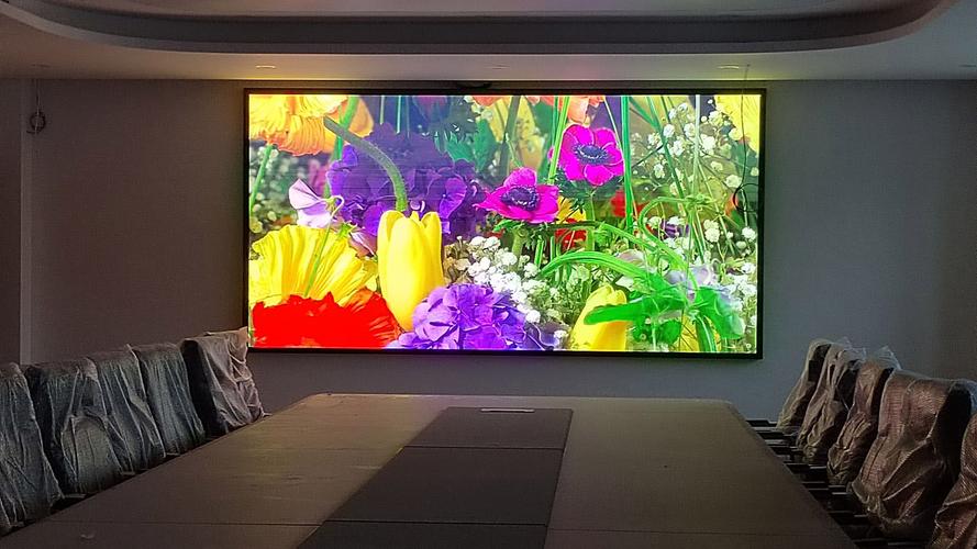 西安LED显示屏与液晶显示产品 选购、维修及厂家指南